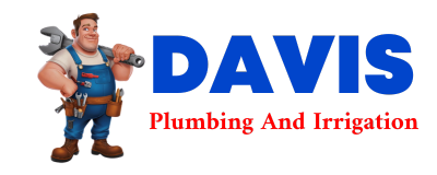 Trusted plumber in ROSEBUSH